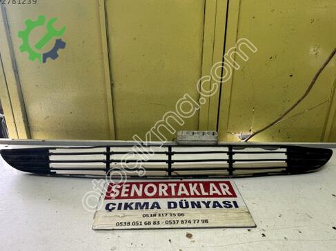 Ford Focus Tampon Izgarası çıkma parça