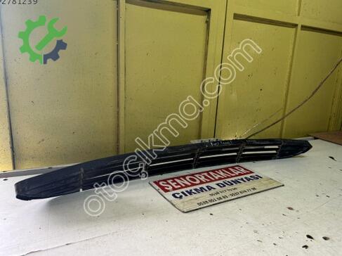 Ford Focus Tampon Izgarası 98AB-A018A58 çıkma parça