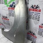 FORD FOCUS 1 ORJİNAL ÖN SOL ÇAMURLUK (ANLAŞMALI KARGO)