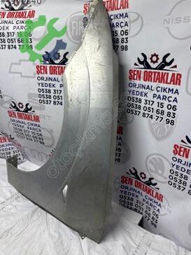 Ford Focus Sol Ön Çamurluk XS41 çıkma parça