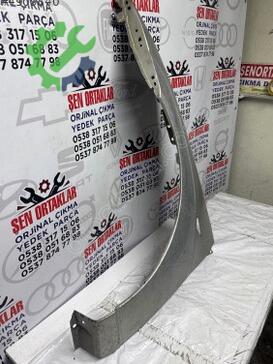 Ford Focus Sol Ön Çamurluk XS41 çıkma parça