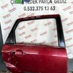 FORD FOCUS 1 SAĞ ARKA KAPI