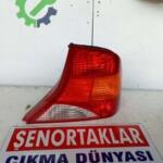 FORD FOCUS 1 SAĞ ARKA STOP