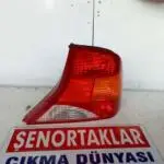 FORD FOCUS 1 SAĞ ARKA STOP
