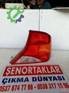 FORD FOCUS 1 SAĞ ARKA STOP