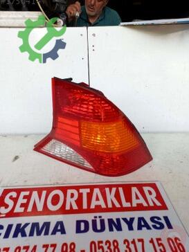 Ford Focus Sağ Arka Stop 1M5113A602BA çıkma parça