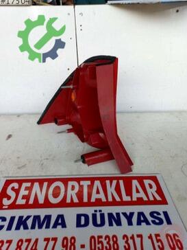 Ford Focus Sağ Arka Stop 1M5113A602BA çıkma parça