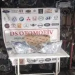 FORD FOCUS-1 SAĞ-SOL ÖN FAR -DS OTOMOTİV-