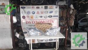 FORD FOCUS-1 SAĞ-SOL ÖN FAR -DS OTOMOTİV-