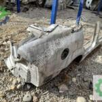 FORD FOCUS-1- SAĞ TARAF KESME -DS OTOMOTİV-