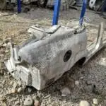 FORD FOCUS-1- SAĞ TARAF KESME -DS OTOMOTİV-