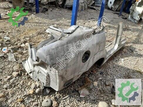 Ford Focus Sağ Şasi çıkma parça