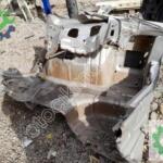 FORD FOCUS-1- SAĞ TARAF KESME -DS OTOMOTİV-