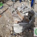 FORD FOCUS-1- SAĞ TARAF KESME -DS OTOMOTİV-