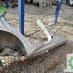 FORD FOCUS-1- SAĞ TARAF KESME -DS OTOMOTİV-