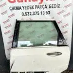 FORD FOCUS 1 SOL ARKA KAPI