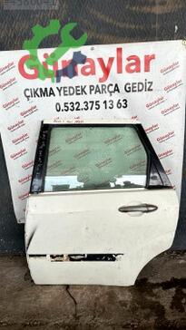 Ford Focus Sol Arka Kapı çıkma parça