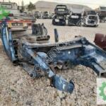 FORD FOCUS-1- SW KESME -DS OTOMOTİV-