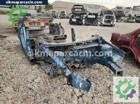Ford Focus Komple Kesme çıkma parça