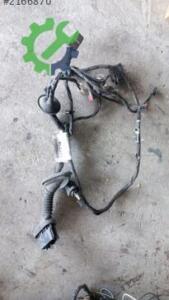 Ford Focus 11- Bm Kablo - Park Mes.Yard.Alg. EM5T 15K867 ABA