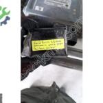 ford focus 15 dizel otomatil yakit poupa Kontrol unites
