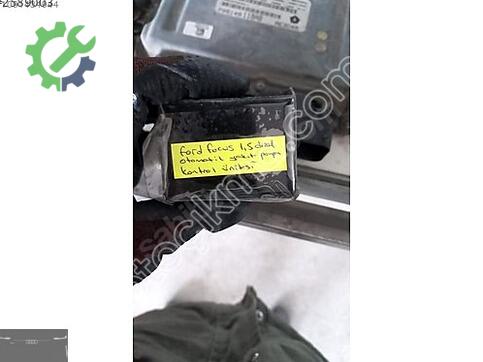 Ford Focus Kontrol Ünitesi çıkma parça