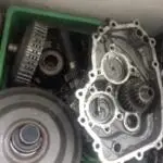 Ford Fiesta Şanzıman Çıkma Parça Sakarya