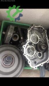 Ford Focus 1.5 powershift Şanzuman parçası