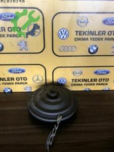Ford Focus 1.5 powershift tirbün