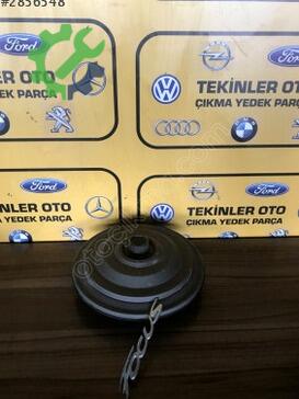 Ford Focus Power Modülü çıkma parça