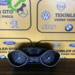 2004 Ford S-Max Gösterge Saati Çıkma Parça Ankara