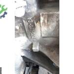 1996 Ford Focus Blok Çıkma Parça Ankara