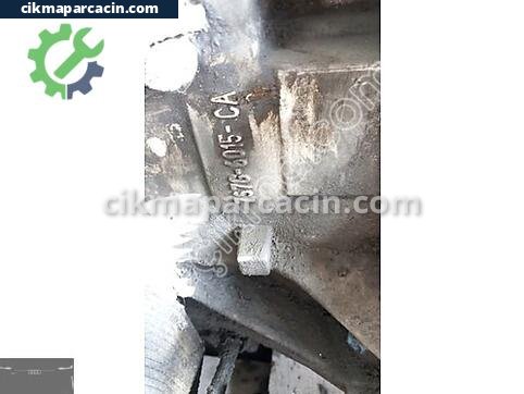 Ford Focus Blok çıkma parça
