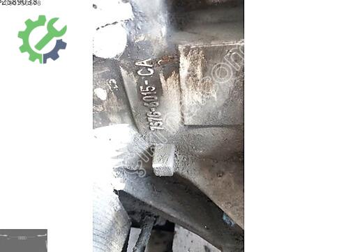 Ford Focus Blok çıkma parça