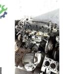 1996 Ford Focus Blok Çıkma Parça Ankara