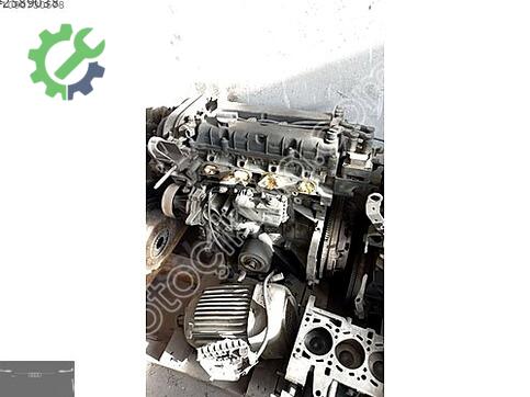 Ford Focus Blok 757G6015CA çıkma parça