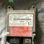 FORD FOCUS 2 0285001552 AİRBAG BEYNİ