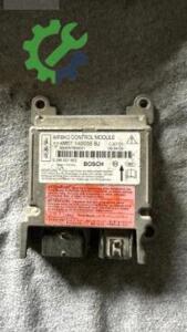 FORD FOCUS 2 0285001552 AİRBAG BEYNİ