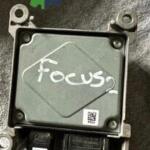 FORD FOCUS 2 0285001552 AİRBAG BEYNİ
