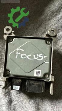 Ford Focus Airbag Beyni (SRS) 0285001552 çıkma parça