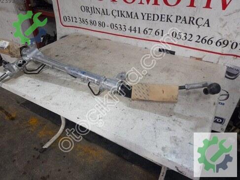 Ford Focus Direksiyon Kutusu FOCUS-2 çıkma parça