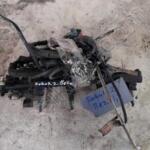 FORD FOCUS 2 BENZİNLİ MOTOR İÇ ELEKTİRİK TESİSATI
