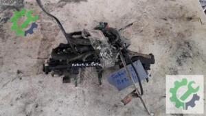 FORD FOCUS 2 BENZİNLİ MOTOR İÇ ELEKTİRİK TESİSATI