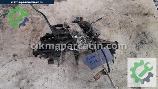 Ford Focus Motor Tesisatı çıkma parça