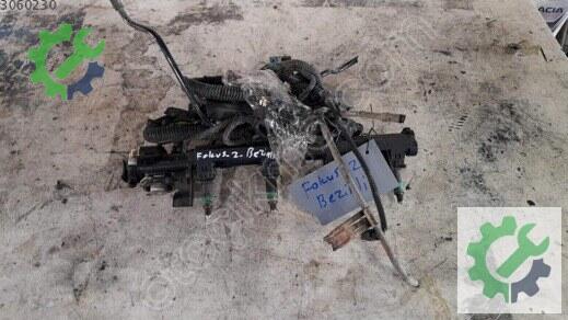 Ford Focus Motor Tesisatı çıkma parça