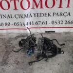 FORD FOCUS 2 BENZİNLİ MOTOR İÇ ELEKTİRİK TESİSATI