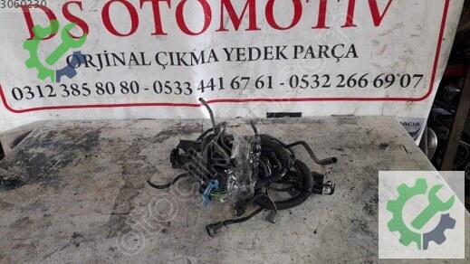 Ford Focus Motor Tesisatı çıkma parça
