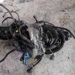 FORD FOCUS 2 BENZİNLİ MOTOR İÇ ELEKTİRİK TESİSATI
