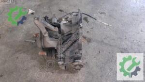 FORD FOCUS 2 BENZİNLİ ŞANZIMAN