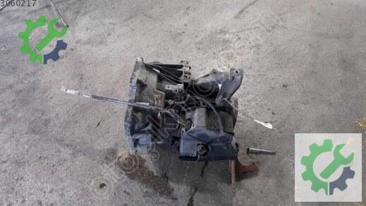 Ford Focus Şanzıman Komple çıkma parça